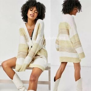 Free People Southport Cardigan